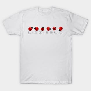 Ladybugs T-Shirt